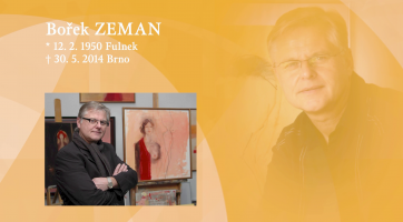 Bořek Zeman