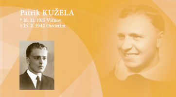 Patrik Kužela