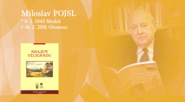 Miloslav Pojsl
