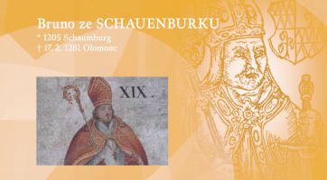 Bruno ze Schauenburku