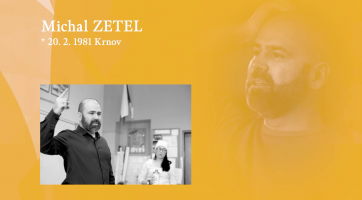 Michal Zetel