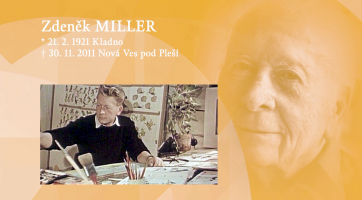 Zdeněk Miller