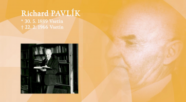 Richard Pavlík