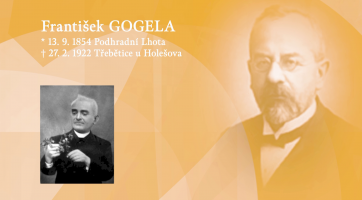 František Gogela