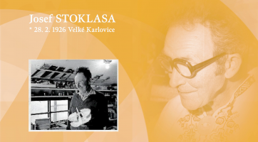 Josef Stoklasa