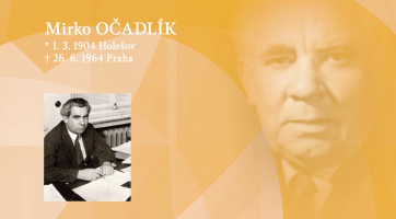 Mirko Očadlík
