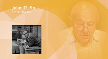 John Tusa