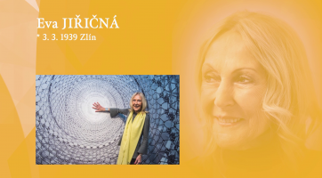 Eva Jiřičná