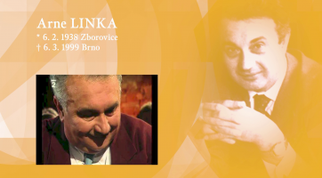 Arne Linka