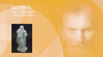 Jan Znoj