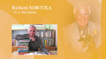Richard Sobotka