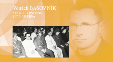Vojtěch Basovník