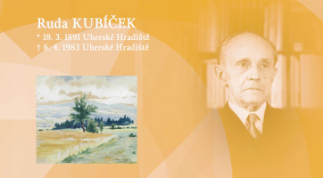Ruda Kubíček
