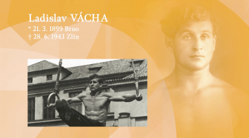 Ladislav Vácha