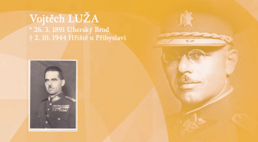 Vojtěch Luža