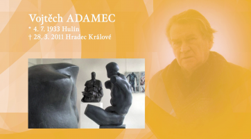 Vojtěch Adamec