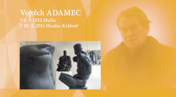 Vojtěch Adamec