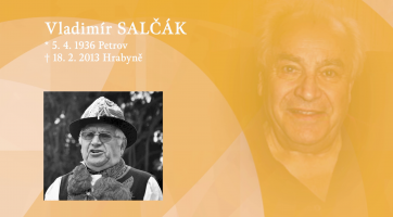 Vladimír Salčák