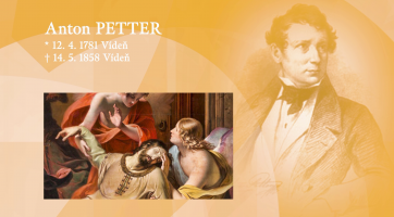 Anton Petter