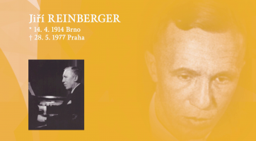Jiří Reinberger