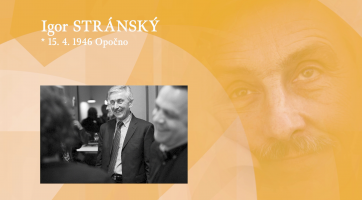 Igor Stránský