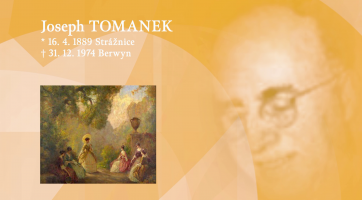Joseph Tomanek