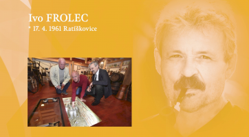 Ivo Frolec