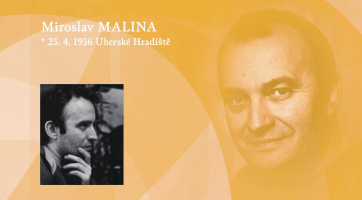 Miroslav Malina