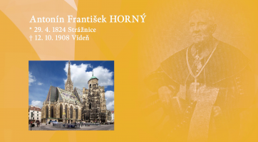 Antonín František Horný