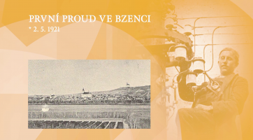 První proud ve Bzenci