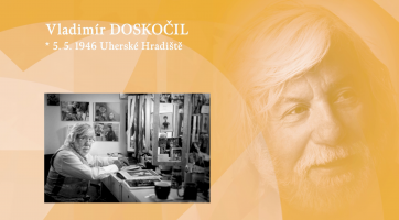 Vladimír Doskočil
