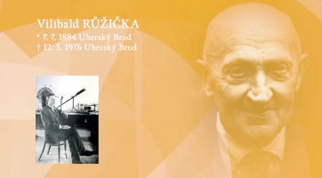Vilibald Růžička