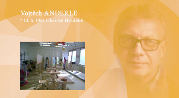 Vojtěch Anderle