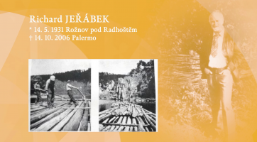 Richard Jeřábek