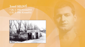 Josef Silný