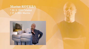 Marius Kotrba