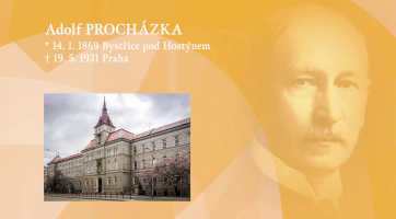 Adolf Procházka