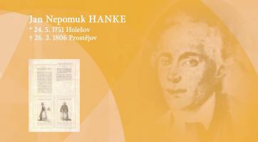 Jan Nepomuk Hanke