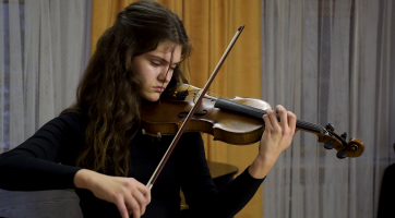 Prokop Neduchal a Julie Fridrichová