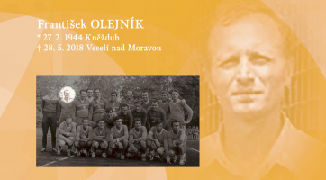 František Olejník