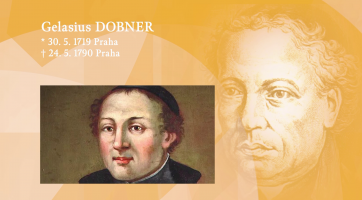 Gelasius Dobner