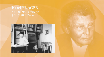 Karel Prager