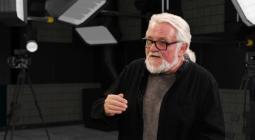 Ticho ve studiu s Jiřím Jilíkem