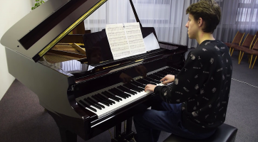 David Lorenc a Filip Gajda