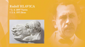 Rudolf Hlavica