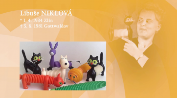 Libuše Niklová