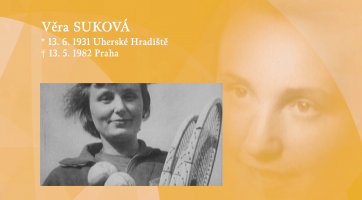 Věra Suková