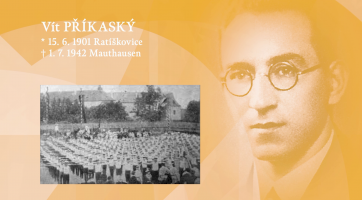Vít Příkaský
