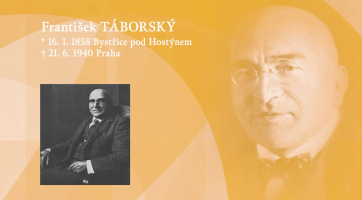 František Táborský