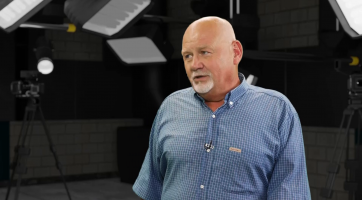 Ticho ve studiu s Luďkem Galuškou